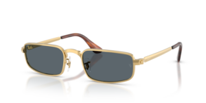 Ray-Ban 3927, Farbe 001/R5 · Arista gold