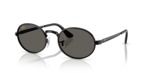 Ray-Ban 3931, Farbe 002/J5 · Schwarz
