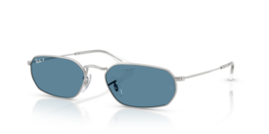Ray-Ban 3947, Farbe 003/S2 · Silber