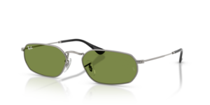 Ray-Ban 3947, Farbe 004/4E · Gunmetal