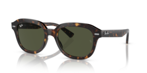 Ray-Ban 4398 ERIK, Farbe 902/31 · Havanna