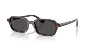 Ray-Ban 4455 ZURI, Farbe 135987 · Havanna