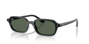 Ray-Ban 4455 ZURI, Farbe 667771 · Schwarz