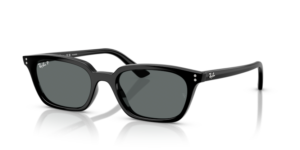 Ray-Ban 4456 ZAYA, Farbe 135987 · Havanna