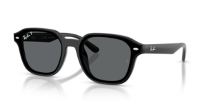 Ray-Ban 4458D, Farbe 601/81 · Schwarz