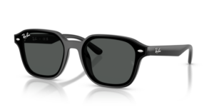 Ray-Ban 4458D, Farbe 601/87 · Schwarz