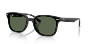 Ray-Ban 4461D, Farbe 601/71 · Schwarz