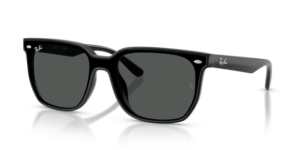 Ray-Ban 4466D, Farbe 601/87 · Schwarz