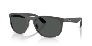 Ray-Ban 4468, Farbe 601787 · Sand grau