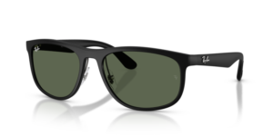 Ray-Ban 4468, Farbe 601S71 · Sand schwarz