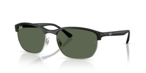 Ray-Ban 4469, Farbe 601S71 · Sand schwarz