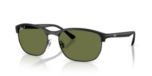 Ray-Ban 4469, Farbe 601S/2 · Sand schwarz