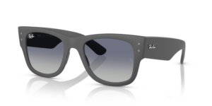 Ray-Ban 4840S, Farbe 60174L · Sand grau