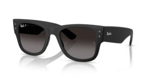Ray-Ban 4840S, Farbe 601ST3 · Sand schwarz