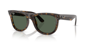 Ray-Ban R0502S WAYFARER REVERSE, Farbe 6790VR · Havanna dunkel