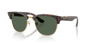Ray-Ban R0504S CLUBMASTER REVERSE, Farbe 1359VR · Havanna
