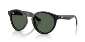 Ray-Ban 0505S, Farbe 6677VR · Schwarz