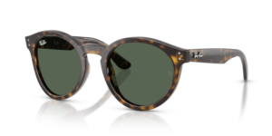 Ray-Ban 0505S, Farbe 6790VR · Havanna