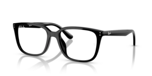 Ray-Ban RX7248D, Farbe 2000 · Schwarz