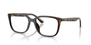 Ray-Ban RX7248D, Farbe 2012 · Havanna