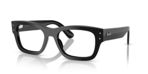 Ray-Ban RX7683V JOSEPH, Farbe 2000 · Schwarz