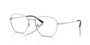 Ray-Ban RX8777D, Farbe 1002 · Silber