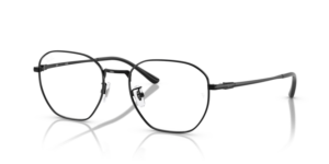 Ray-Ban RX8777D, Farbe 1244 · Schwarz