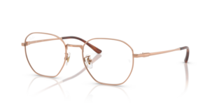 Ray-Ban RX8777D, Farbe 1245 · Kupfer