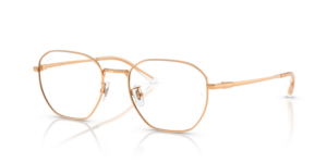 Ray-Ban RX8777D, Farbe 1248 · Rosa gold