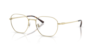 Ray-Ban RX8777D, Farbe 1251 · Pale gold