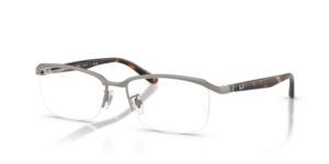 Ray-Ban RX8779D, Farbe 1252 · Brushed gunmetal
