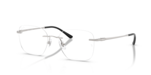 Ray-Ban RX8783D, Farbe 1002 · Silber