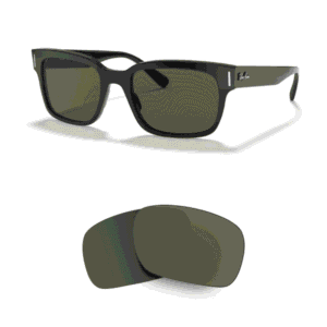 Kompatible Ersatzgläser Ray-Ban 2190