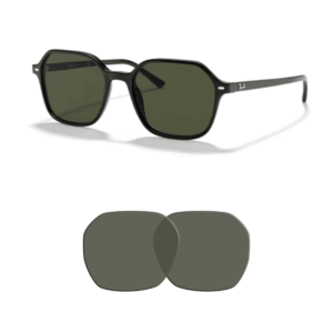 Kompatible Ersatzgläser Ray-Ban 2194