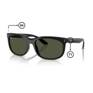 Original BALORETTE RB2389 Ersatzteile