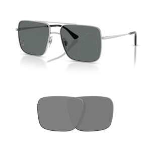 Kompatible Ersatzgläser Ray-Ban 3758