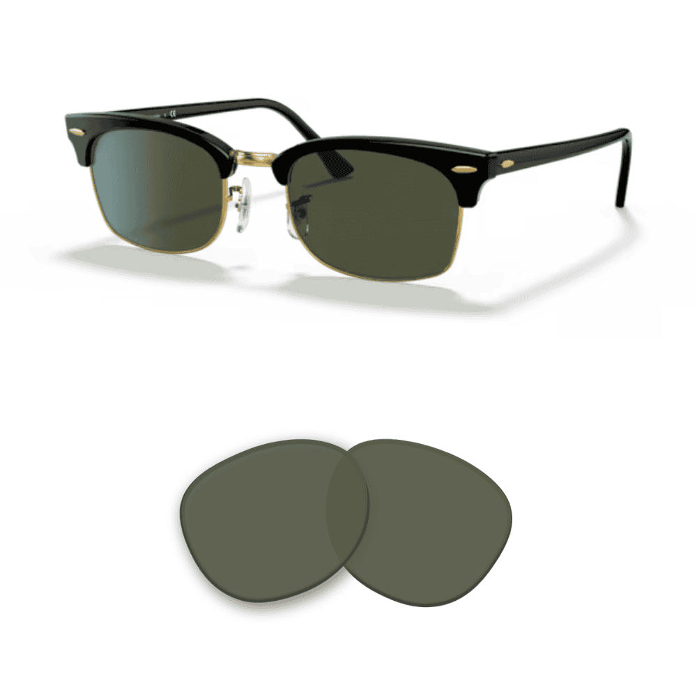 Kompatible Ersatzgläser Ray-Ban 3916