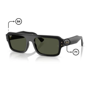 Original RB4454 FLACKO Ersatzteile