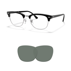 Kompatible Ersatzgläser Ray-Ban 5154