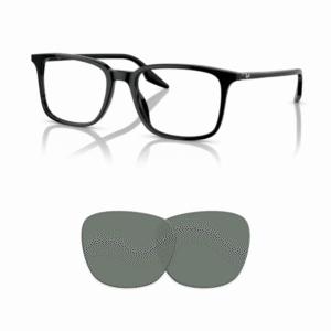 Kompatible Ersatzgläser Ray-Ban 5421