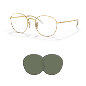 Kompatible Ersatzgläser Ray-Ban 6472