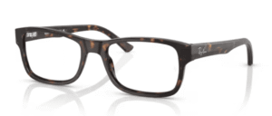 Ray-Ban RX5268, Farbe 2012 · Havanna