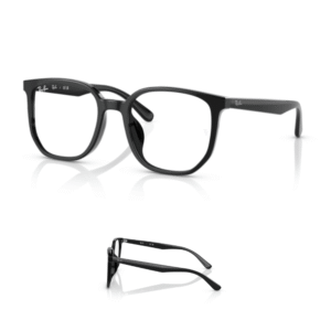 Original Ray-Ban 5411D Ersatzbügel