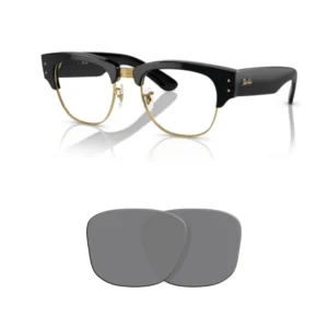 Kompatible Ersatzgläser Ray-Ban 0316V MEGA CLUBMASTER