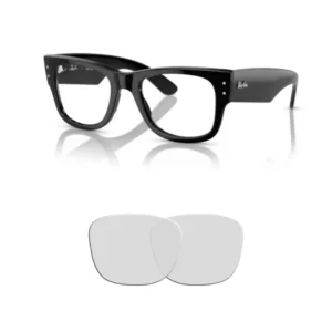 Korrektionsgläser für Ray-Ban 0840S
