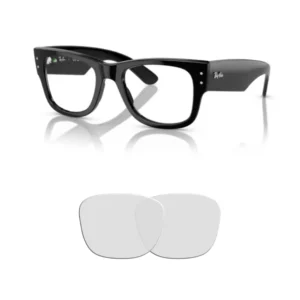 Korrektionsgläser für Ray-Ban 0840V MEGA WAYFARER
