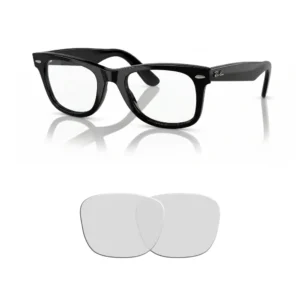 Korrektionsgläser für Ray-Ban 2140