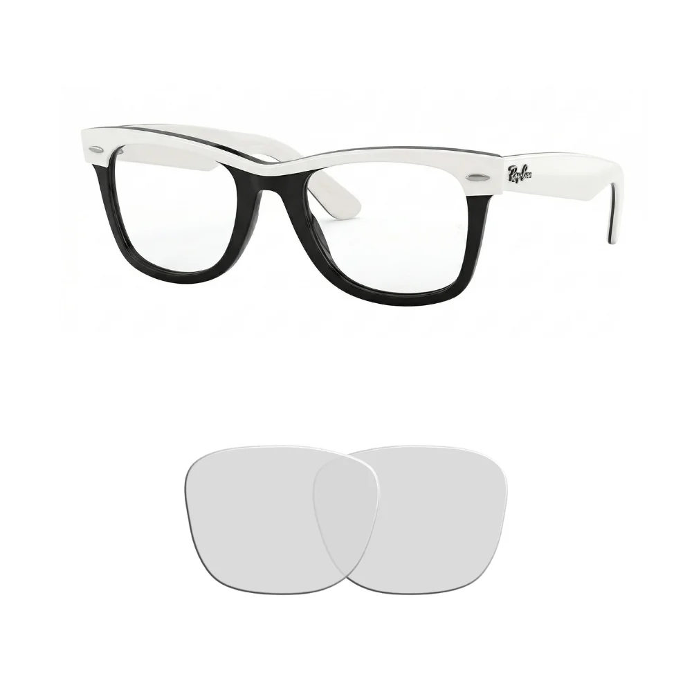 Korrektionsgläser für Ray-Ban 2143