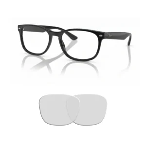 Korrektionsgläser für Ray-Ban 2184