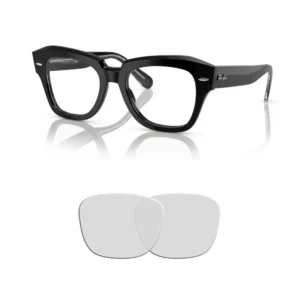Korrektionsgläser für Ray-Ban 2186